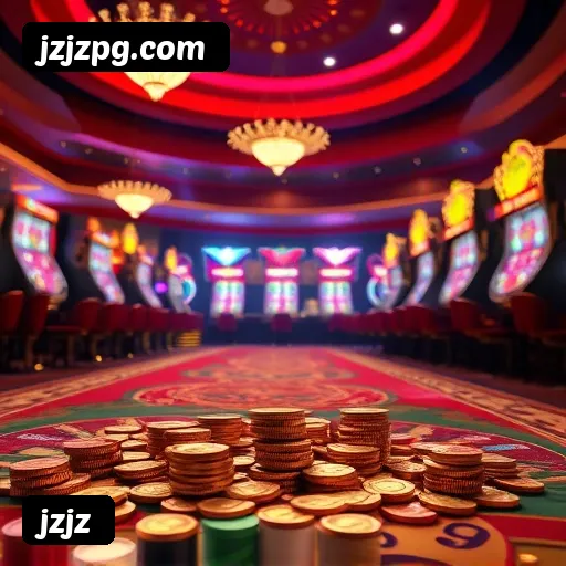 Coleção Premium de Slots jzjz - NetEnt, Pragmatic Play, Evolution